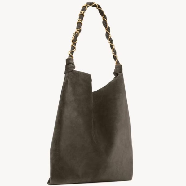 Suede Leichter Moschus 42 cm