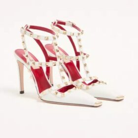 Rockstud Weiß 10 cm