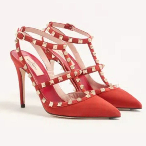 Rockstud Rot 10 cm