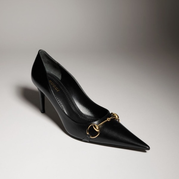Leather Schwarz 7.98 cm