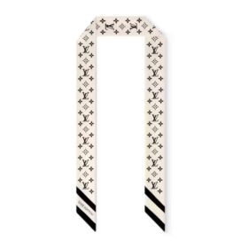 Monogram Weiß