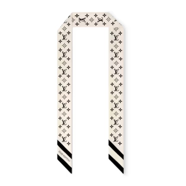 Monogram Weiß