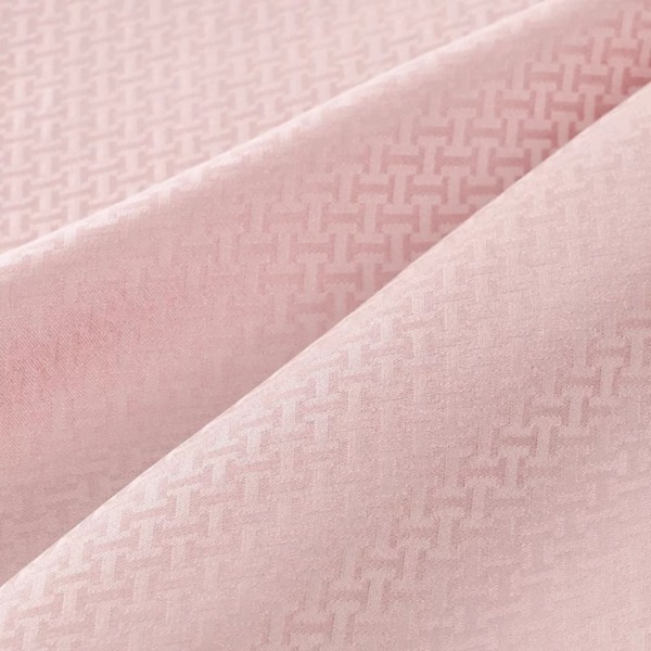 Down Pocket Square Hellrosa