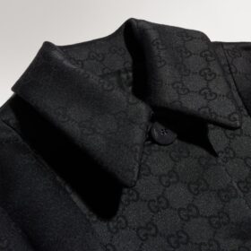 Viscose Schwarz