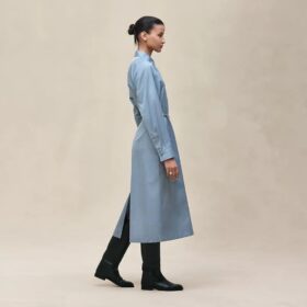 Equestrian Blau