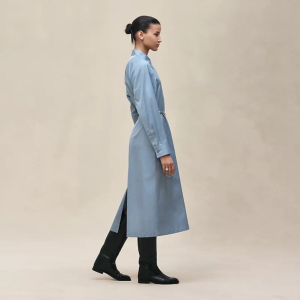 Equestrian Blau