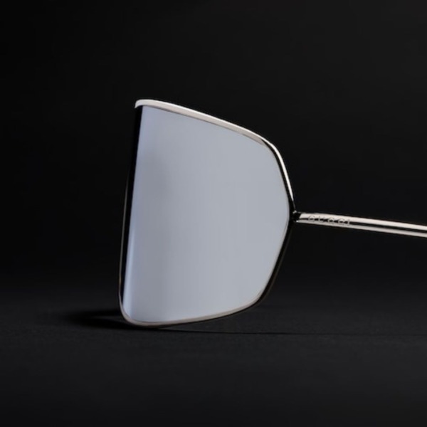 Mask Frame Weiß