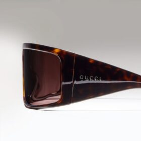 Mask Frame Braun