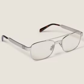 Runway Silber