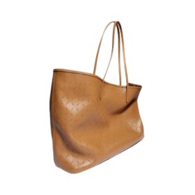 Large Dunkelbeige 38 cm