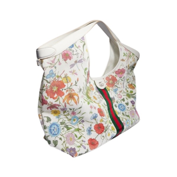 Large Tote Weiß 39.9 cm