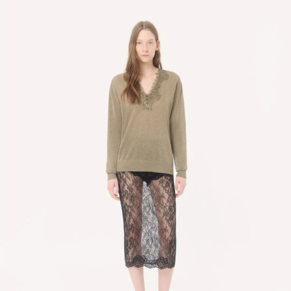 Lurex Gold