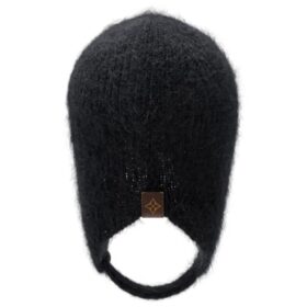 Beanie Schwarz