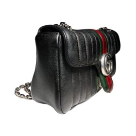 Marmont Schwarz 25.9 cm