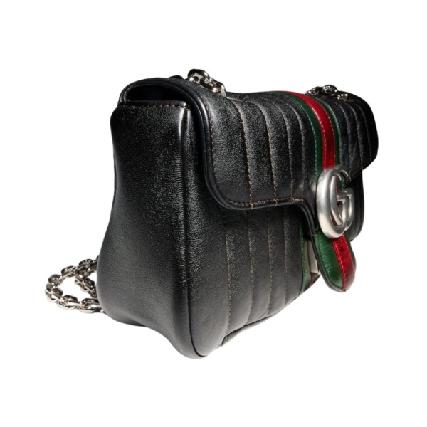 Marmont Schwarz 25.9 cm