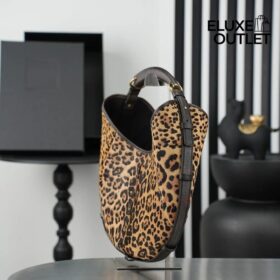 Medium Schwarz/Braun 24 cm