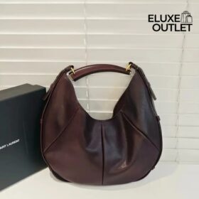 Medium Rouge Cabernet 24 cm