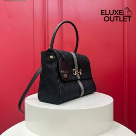 Paparazzo mittelgroße Henkeltasche 32 cm