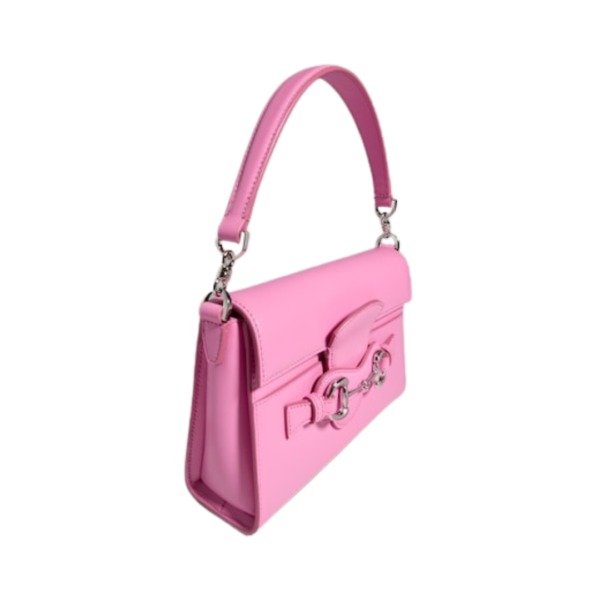 Small Tote Hellrosa 20.1 cm