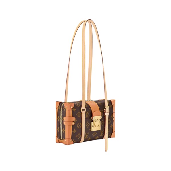 Trunk Braun 24 cm