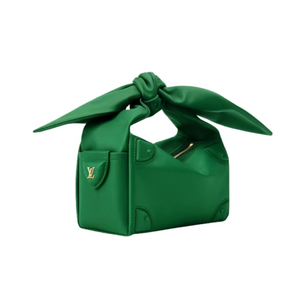 Trunk Grün 22 cm