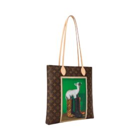 Carry Braun 37 cm