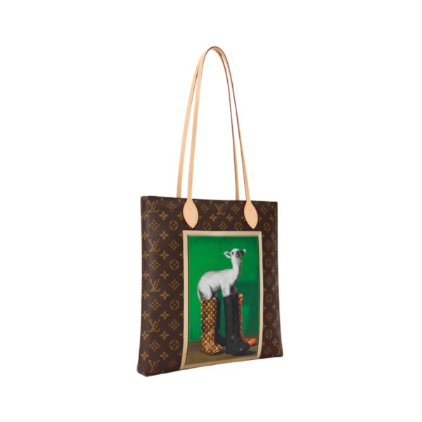 Carry Braun 37 cm