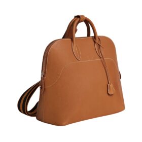 Backpack Natursand/Schwarz 39.62 cm