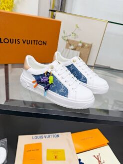 Time Out Denimblau