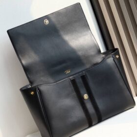 Paparazzo Schwarzes 37 cm