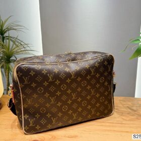 Nil XL Silk Tech 37 cm