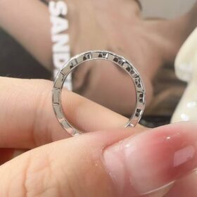 Coco Crush Ring