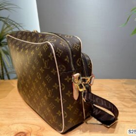 Nil XL Silk Tech 37 cm