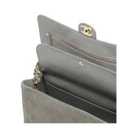 Maxi Dunkelgrau 19.5 cm