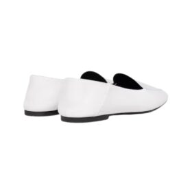 Goatskin Weiß