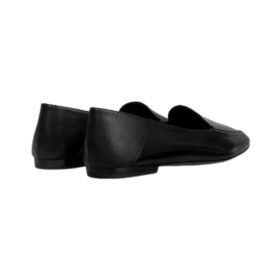 Goatskin Schwarz