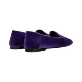 Velvet Lila