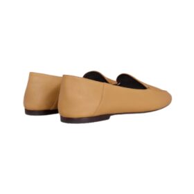 Goatskin Beige