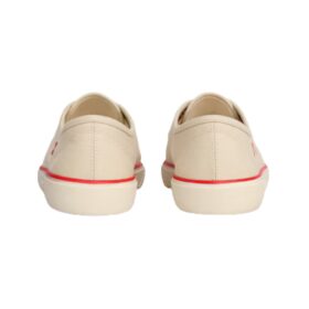 Suede Calfskin Beige