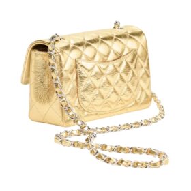 Classic Gold 12 cm