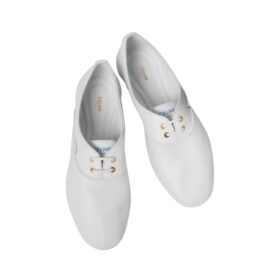Lace-Up Ultraweiß