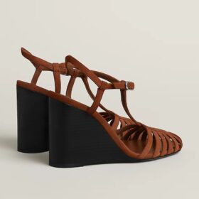 Noah Cognac/Gold 9.40 cm