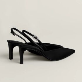 Nicoletta 70 Schwarz 7.11 cm