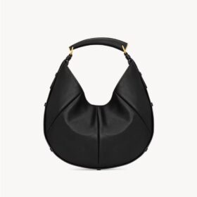 Medium Schwarz 24 cm