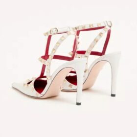 Rockstud Weiß 10 cm