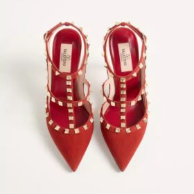 Rockstud Rot 10 cm