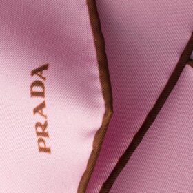 Printed Blaurosa