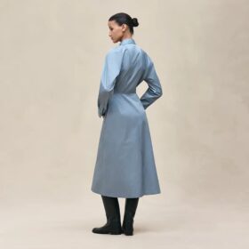 Equestrian Blau