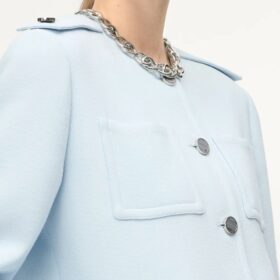 Cotton Blau