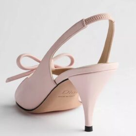 Lambskin Rosa 7.5 cm